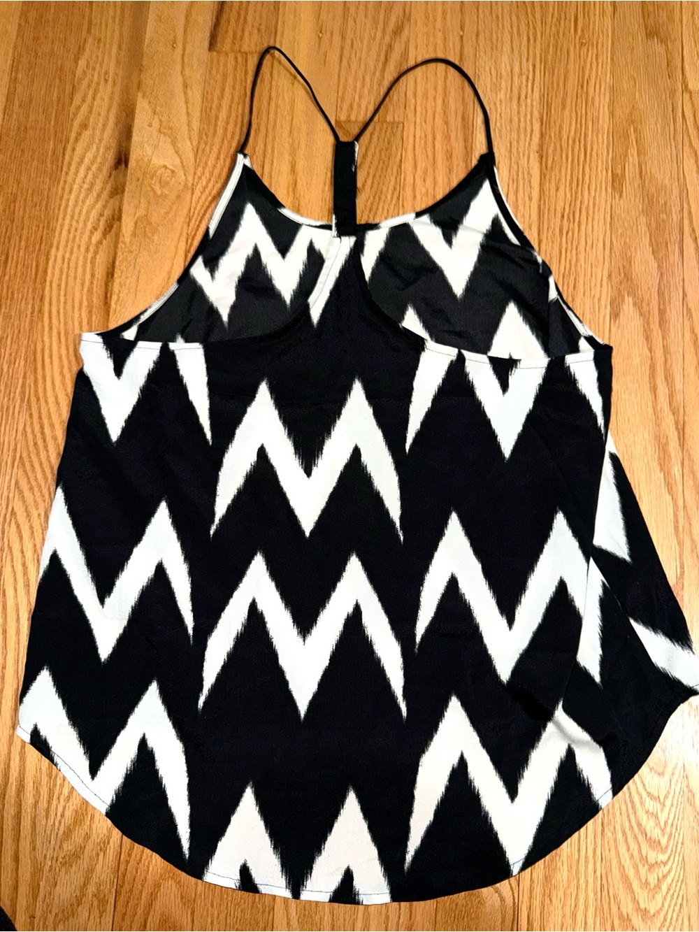 H&M Cute Print Tank
